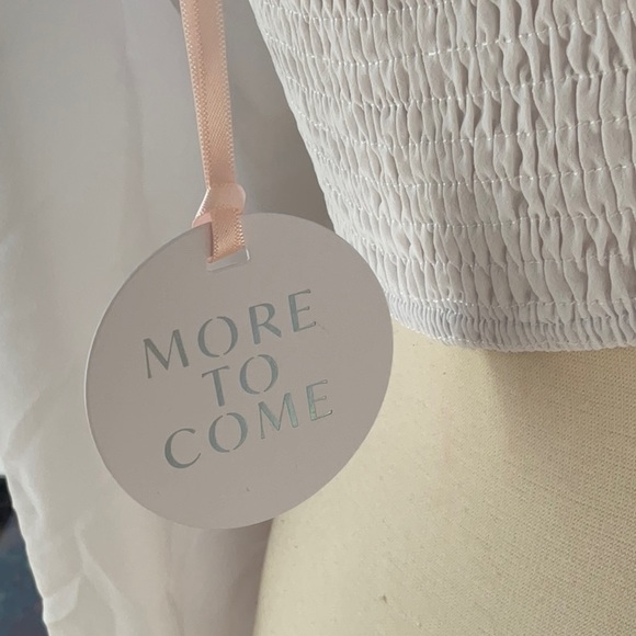 More to come Yasmin Corset Top size: XS - Picture 7 of 7